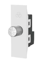 Fan speed & Light dimmer (24mm)