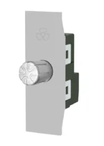 ⁦Fan speed & Light dimmer (24mm)⁩ - الصورة ⁦4⁩