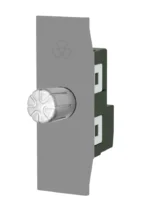 ⁦Fan speed & Light dimmer (24mm)⁩ - الصورة ⁦5⁩