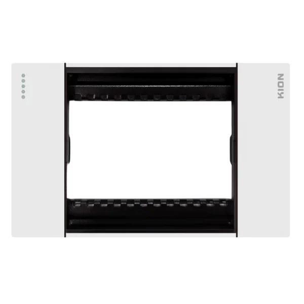 Panel+Plate with 2 sides Blanks