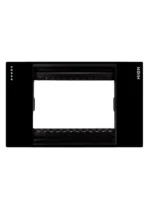 ⁦Panel+Plate with 2 sides Blanks⁩ - الصورة ⁦2⁩