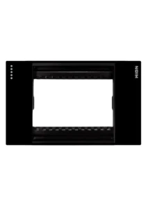 ⁦Panel+Plate with 2 sides Blanks⁩ - الصورة ⁦2⁩