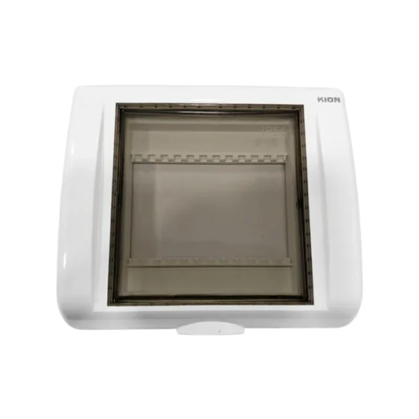 Water proof plate