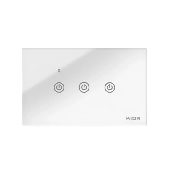 Smart switch
