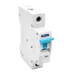 40 Amp Single Circuit Breaker 6kA