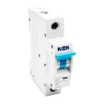 63 Amp Single Circuit Breaker 6kA