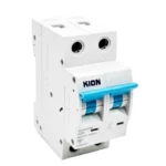 25 Amp Double Circuit Breaker 6kA