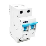 40 Amp Double Circuit Breaker 6kA