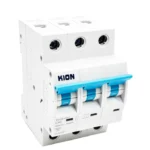 40 Amp Triple Circuit Breaker 6kA