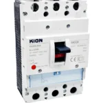 200 Amp 36 kA Triple Load Moulded Circuit Breaker