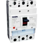 250 Amp 36 kA Triple Load Moulded Circuit Breaker