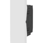 Switch 1 gang 1 way (24MM)