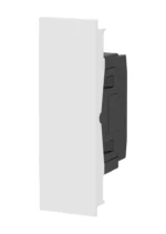 Switch 1 gang 3 way (24MM)