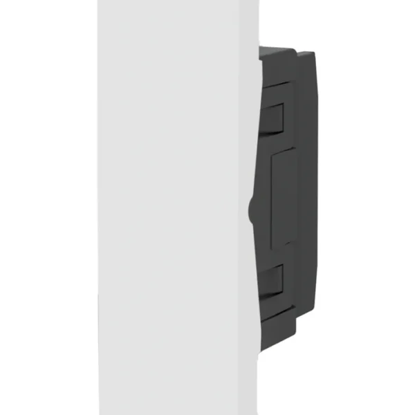 Switch 1 gang 3 way (24MM)