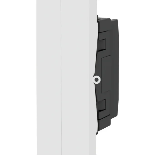 Switch 2 gang 2 way (24MM)