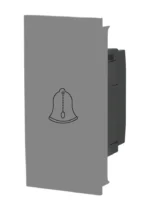 ⁦Doorbell switch (24mm)⁩ - الصورة ⁦5⁩