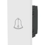 Doorbell switch (24mm)