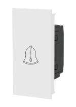 Doorbell switch (24mm)