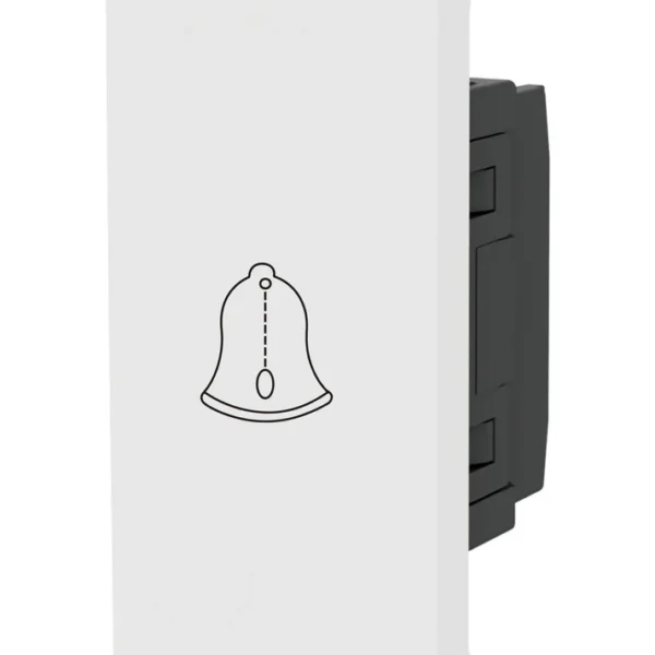 Doorbell switch (24mm)