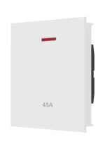 Air condition switch 45A (72MM)