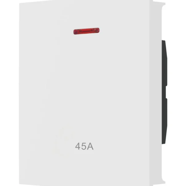 Air condition switch 45A (72MM)