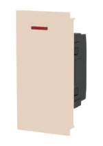⁦Water heater switch 20A (24MM)⁩ - الصورة ⁦3⁩