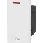 Water heater switch 20A (24MM)