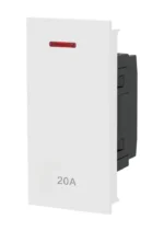 Water heater switch 20A (24MM)