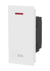 Water heater switch 20A (24MM)