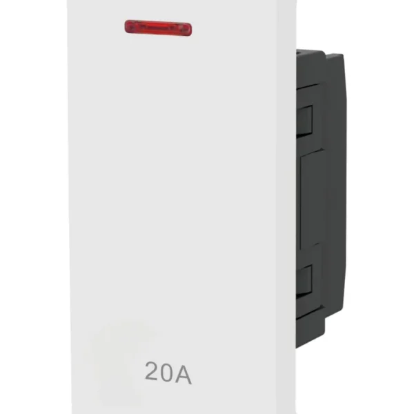 Water heater switch 20A (24MM)