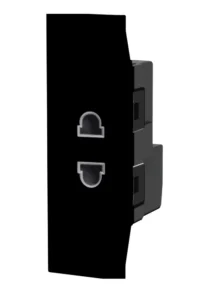 ⁦Euro-American socket 16A (24mm)⁩ - الصورة ⁦2⁩