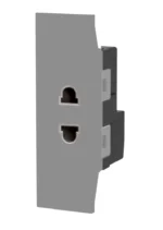 ⁦Euro-American socket 16A (24mm)⁩ - الصورة ⁦5⁩