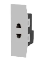 ⁦Euro-American socket 16A (24mm)⁩ - الصورة ⁦4⁩