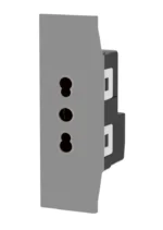 ⁦2P socket+T (24mm)⁩ - الصورة ⁦5⁩