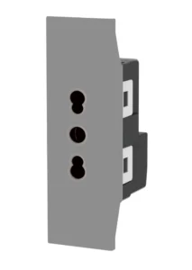 ⁦2P socket+T (24mm)⁩ - الصورة ⁦5⁩