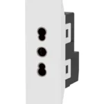 2P socket+T (24mm)