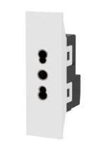 2P socket+T (24mm)