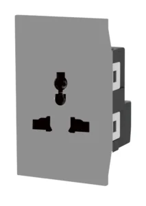 ⁦Universal/European socket (48mm)⁩ - الصورة ⁦5⁩