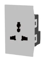 ⁦Universal/European socket (48mm)⁩ - الصورة ⁦3⁩