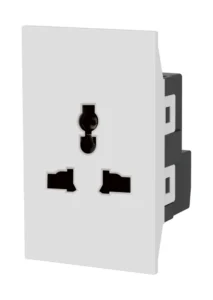 Universal/European socket (48mm)