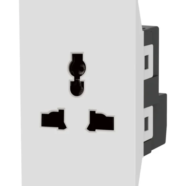 Universal/European socket (48mm)
