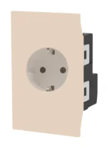 ⁦German socket (48mm)⁩ - الصورة ⁦4⁩