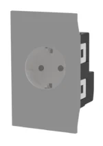 ⁦German socket (48mm)⁩ - الصورة ⁦3⁩