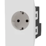 German socket (48mm)