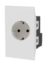 German socket (48mm)