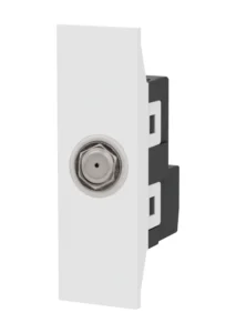 Satellite socket (24mm)