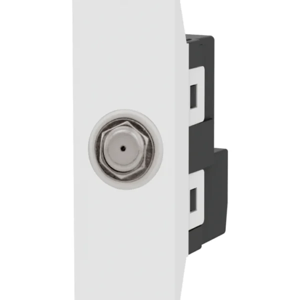 Satellite socket (24mm)
