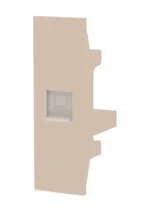 ⁦Computer socket (24mm)⁩ - الصورة ⁦3⁩