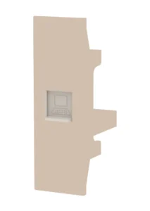 ⁦Computer socket (24mm)⁩ - الصورة ⁦3⁩