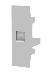 ⁦Computer socket (24mm)⁩ - الصورة ⁦4⁩